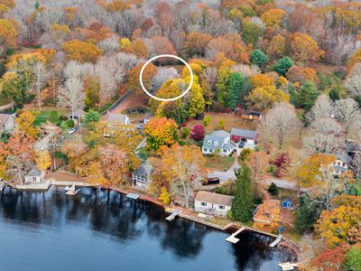 15-1 Grassy Hill Road, Old Lyme, CT, 06371