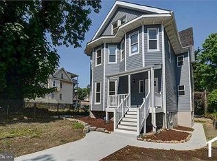 2125 Denison St #1, Baltimore, MD 21216