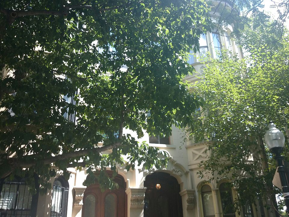 2nd image of 3 Rutland Sq