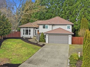 Three Oaks, Lacey, WA 98503