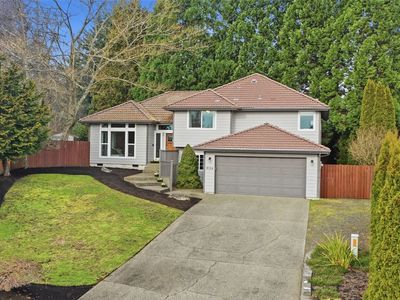 8124 Hidden Valley Drive SE, Olympia, WA, 98503