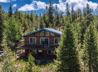 458 Deer Path Rd, Dillon, CO 80435