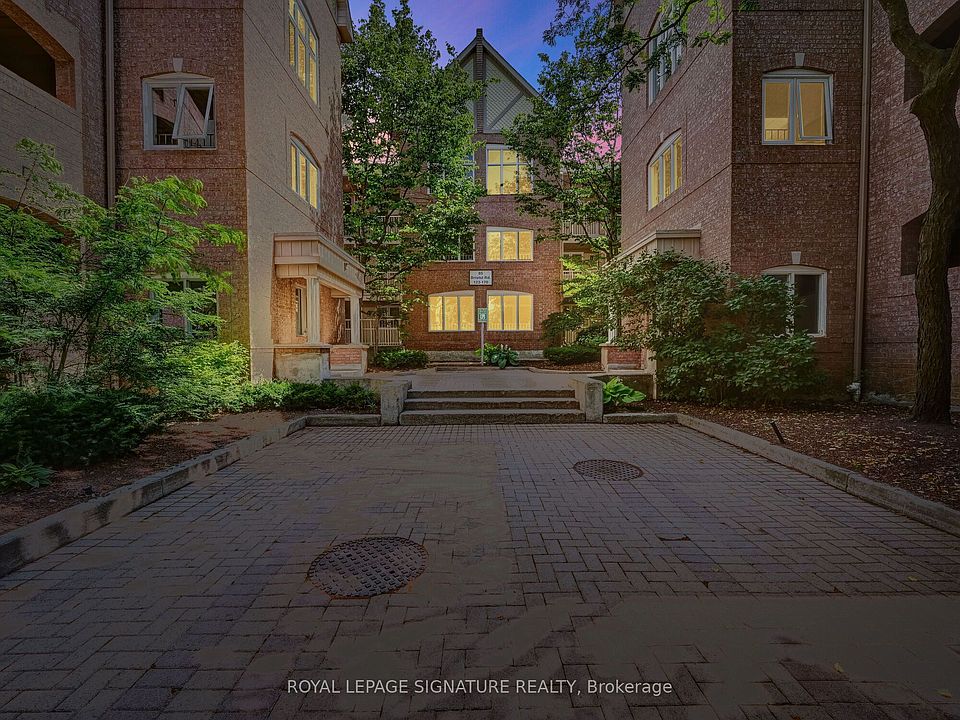 1st image of 85 Bristol Rd E #124