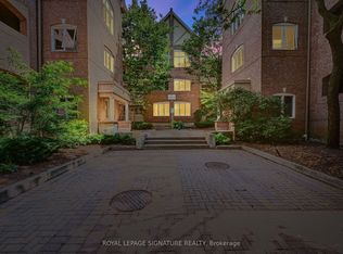 85 Bristol Rd E #124, Mississauga, ON L4Z3P3