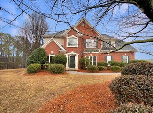 401 English Ivy Way, Woodstock, GA 30188