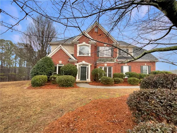 401 English Ivy Way, Woodstock, GA 30188