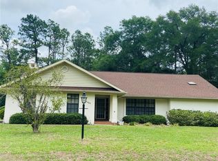 9485 SW 196th Avenue Rd, Dunnellon, FL 34432