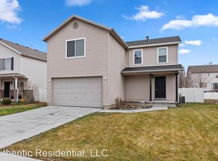 1106 W 350 S, Spanish Fork, UT 84660