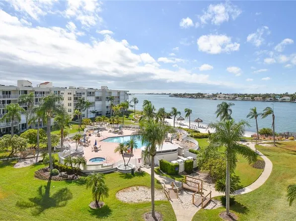 6021 Bahia Del Mar Cir APT 540, Saint Petersburg, FL 33715