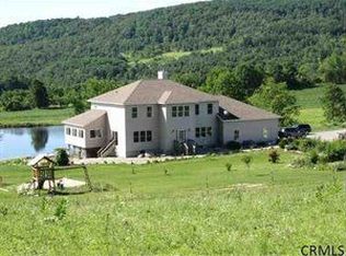 613 Lawyersville Rd, Cobleskill, NY 12043
