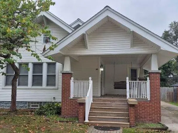 66 Cherryland St, Auburn Hills, MI 48326