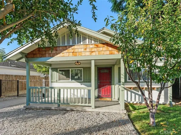 1981 Marlborough Ave, Riverside, CA 92507