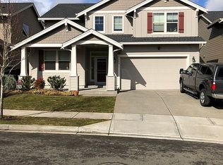 364 N Green Gables Loop, Ridgefield, WA 98642