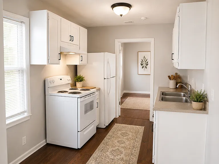 2226 Gary Ct NW #A — Photo 3