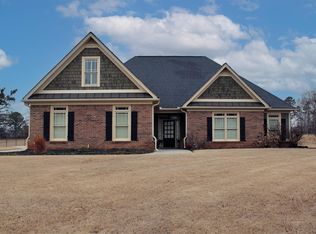 1111 Baxter Ct, Statham, GA 30666