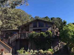 3583 Oliver Rd, Carmel, CA 93923