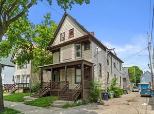 1718 W Washington St #1720, Milwaukee, WI 53204