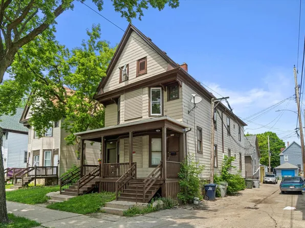 1718 West Washington STREET #1720, Milwaukee, WI 53204