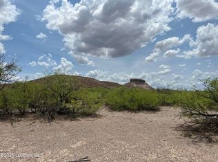 Lots 11 24 Sec 65 Block 2 T&p Presidio County, Presidio, TX 79845