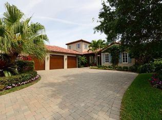 423 Red Hawk Dr, Jupiter, FL 33477