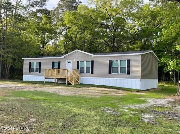 86448 MACAW Road, Yulee, FL 32097