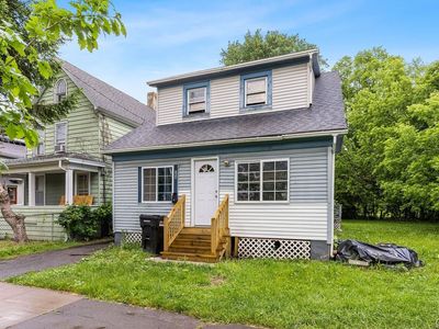 304 Putnam St, Syracuse, NY, 13204