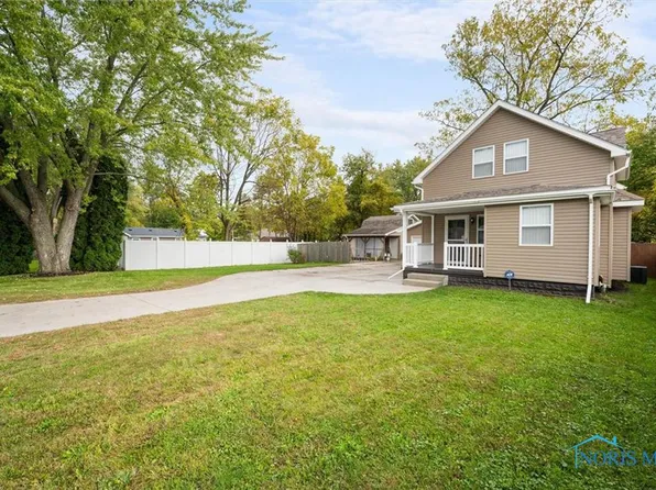 5908 Curson Dr, Toledo, OH 43612