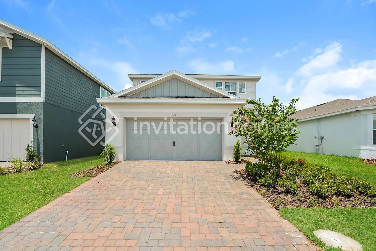 2611 Winter Calm Ln Kissimmee, FL 34744 — Photo 1
