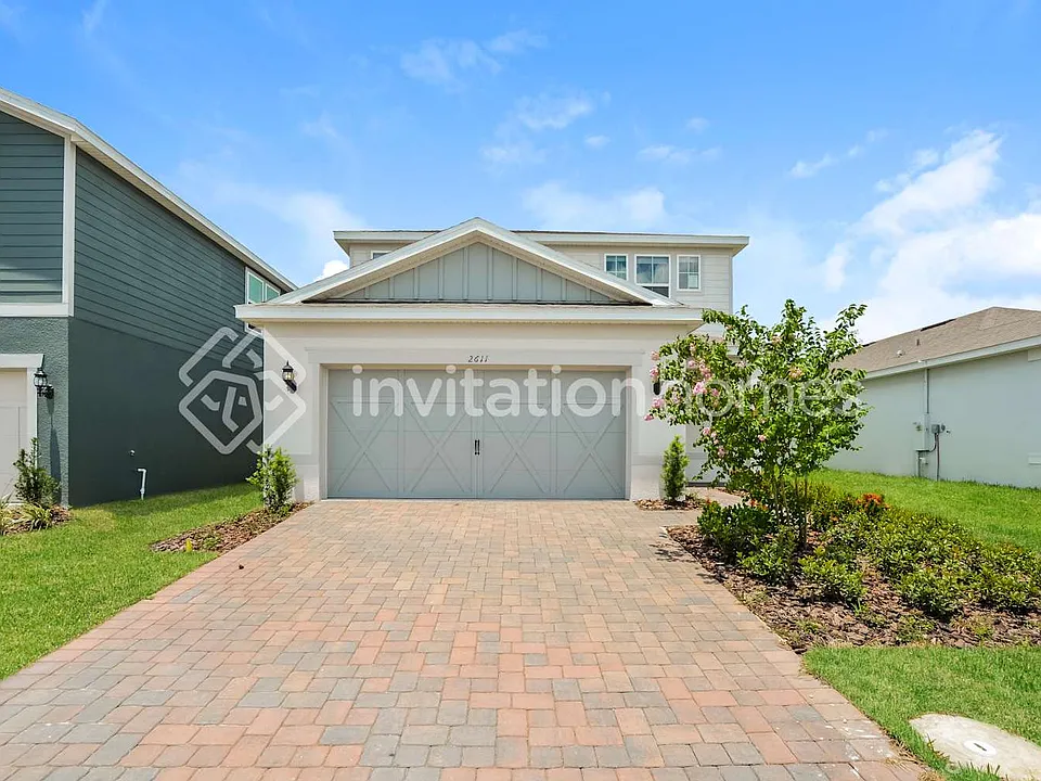 2611 Winter Calm Ln