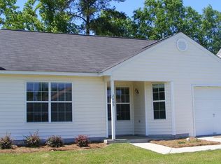 2005 Rushing St, Richmond Hill, GA 31324