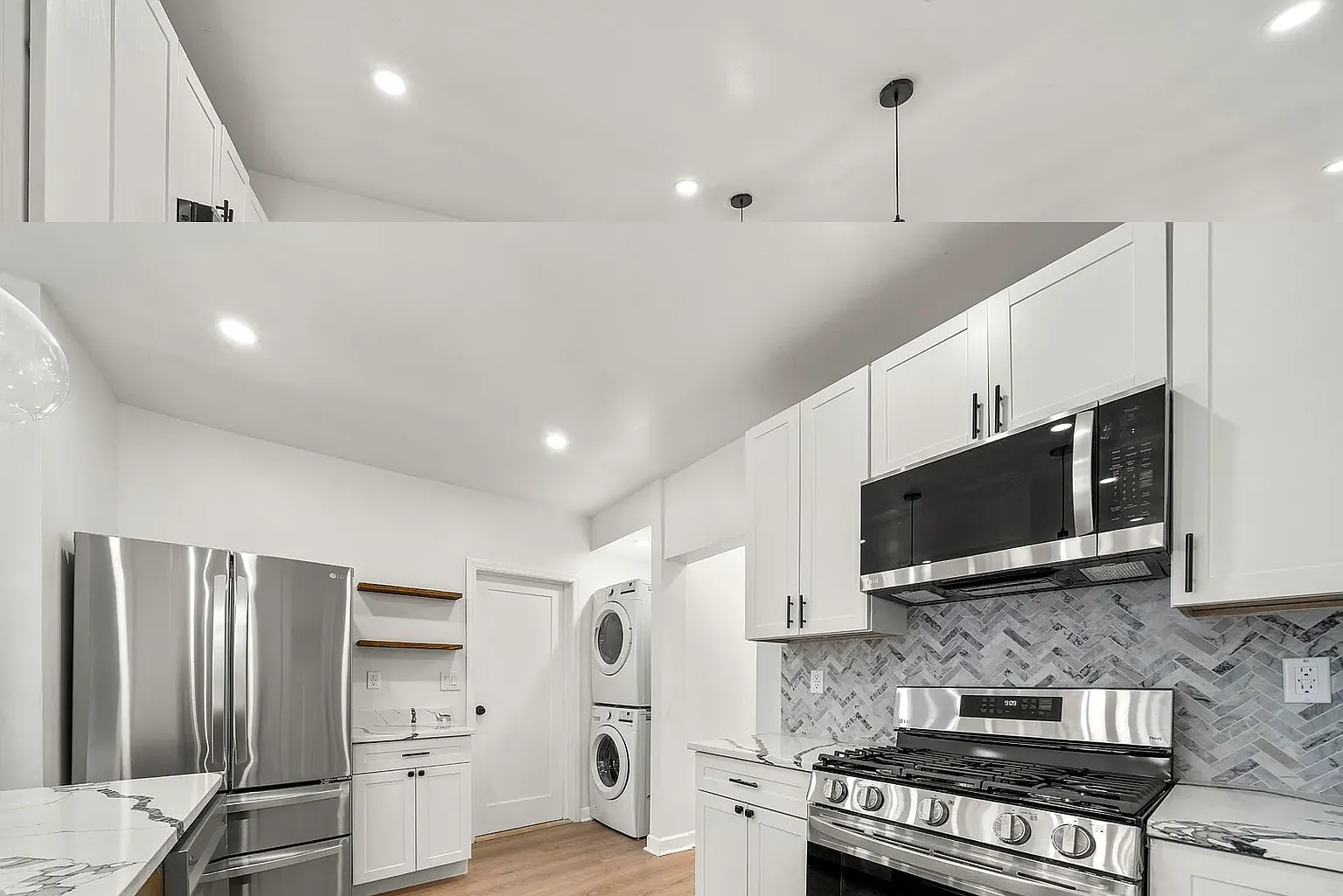 2 bed, 990 sqft, $2,600 — Photo 2