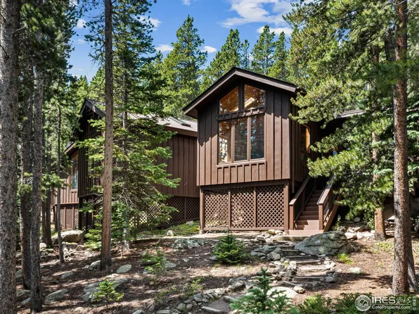 361 Mills Moraine Dr, Estes Park, CO 80517