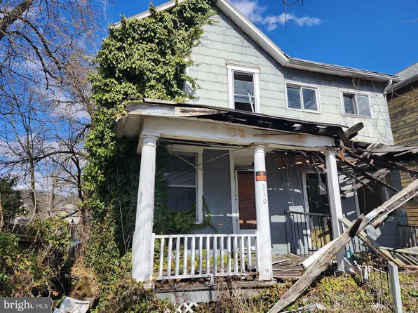 310-312 Jefferson St, Cumberland, MD 21502