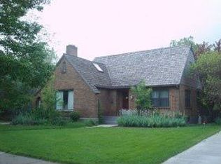 574 E Center St, Provo, UT 84606