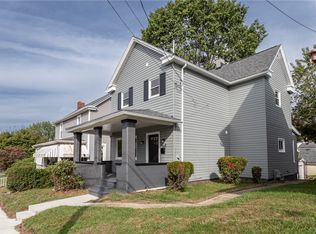 1008 Pittsburgh St, Scottdale, PA