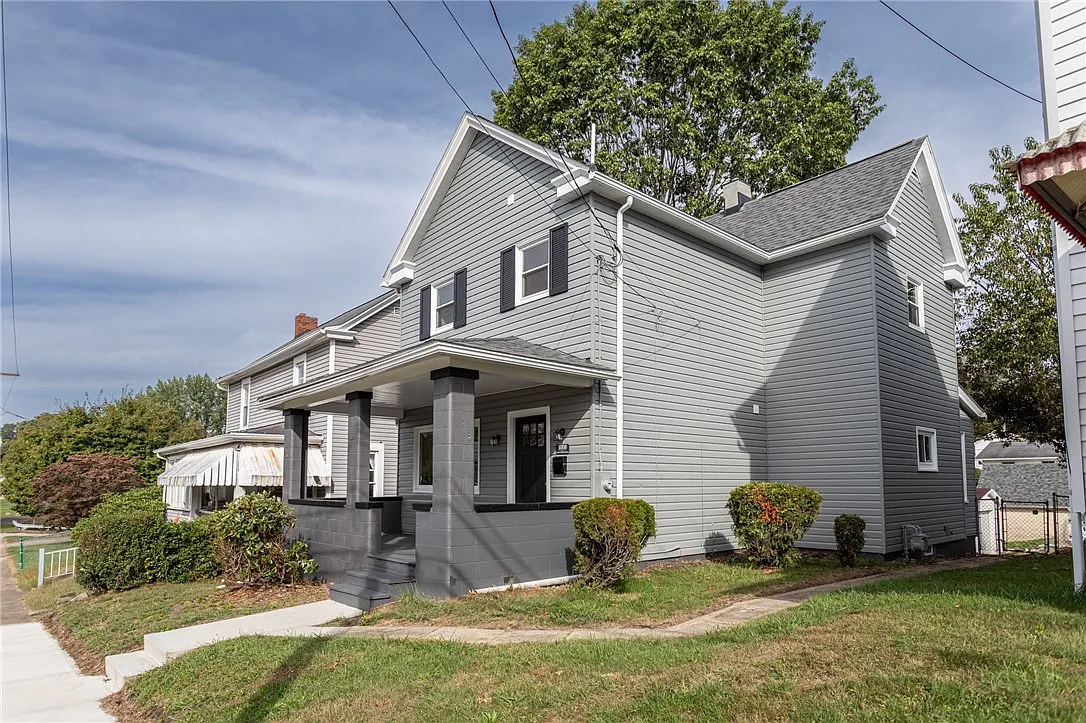 1008 Pittsburgh St photo 1