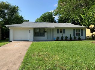 1113 Leyenda Dr, Mesquite, TX 75149