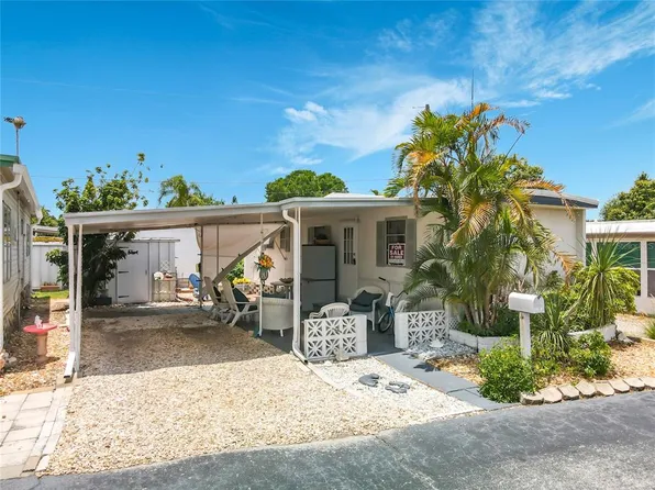 7490 46th Ave N Lot 109, Saint Petersburg, FL 33709