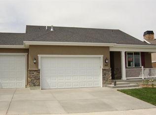 2401 S Cottage Cv, Saratoga Springs, UT 84045