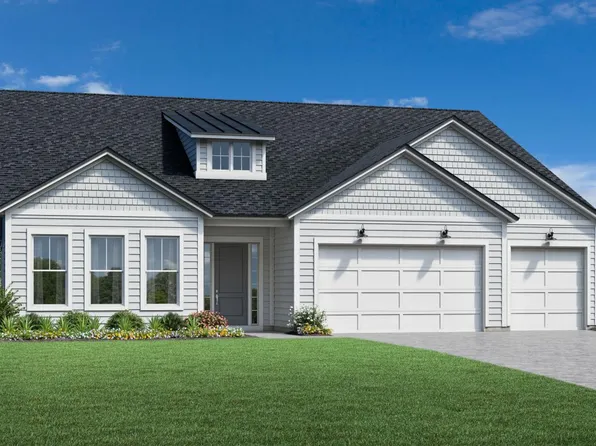 Samuel Plan, Bartram Ranch