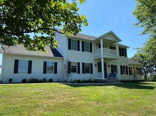 17135 NW 178th St, Platte City, MO 64079