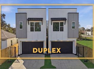 2604-2606 Winbern St, Houston, TX 77004