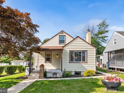 2404 Edgewood Ave, Baltimore, MD, 21234