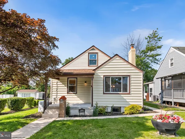 2404 Edgewood Ave, Baltimore, MD 21234
