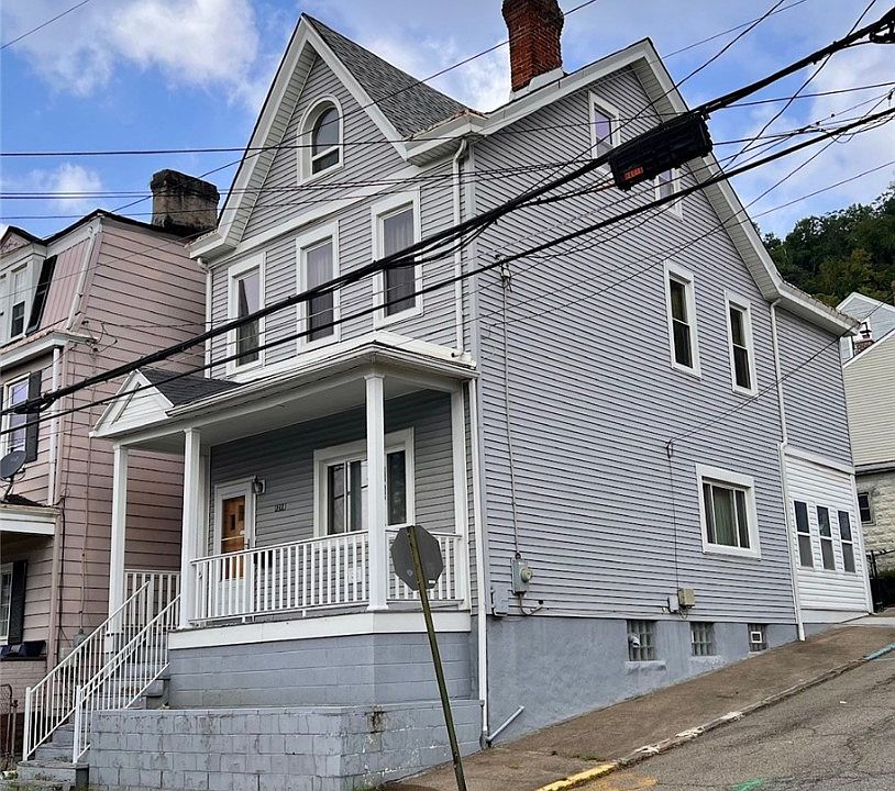 patissier1〜5 1218 Penn St, Pittsburgh, PA 15215 | MLS #1716782 | Zillow