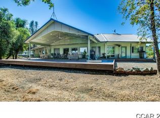 8060 Hidden Valley Rd, Mountain Ranch, CA 95246