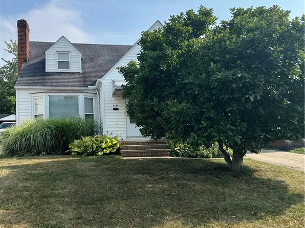 4234 Wilmington Rd, South Euclid, OH 44121