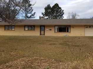 1311 38th St, Rapid City, SD 57702