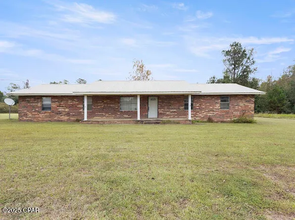1559 Vickery Rd, Cottondale, FL 32431