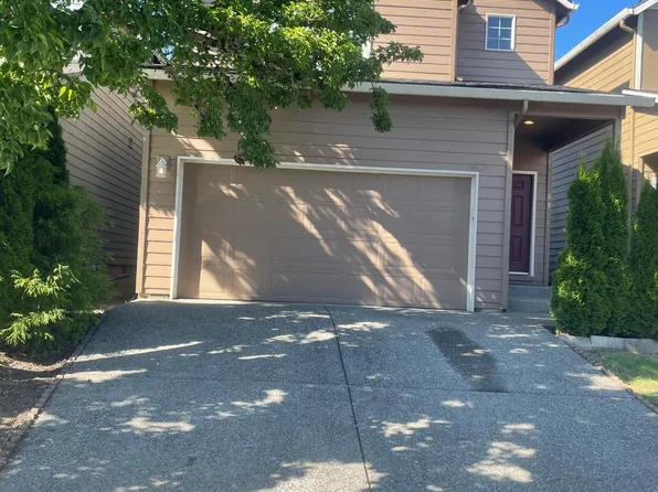 3061 SE Turner Creek Dr, Hillsboro, OR 97123